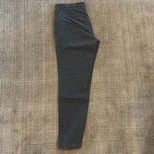 Everlane Men's Charcoal Chinos